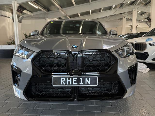 BMW X2 - xDrive20d M-Pro AHK Premium