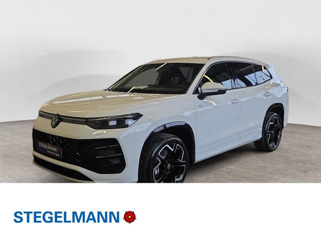 Volkswagen Tayron - R-Line 2,0 l TDI SCR 7-Gang- DSG
