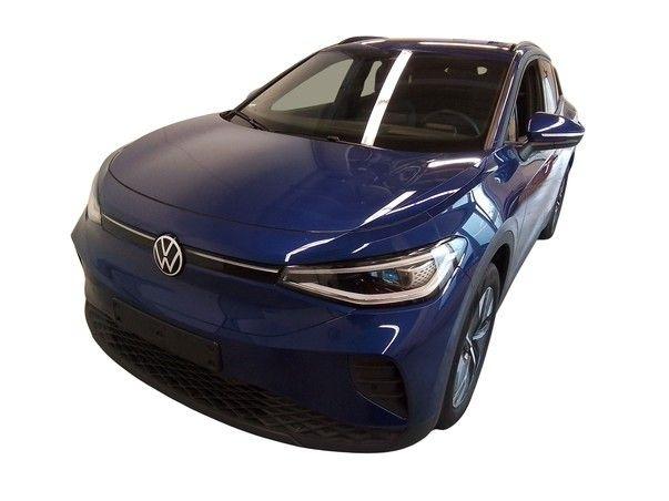Volkswagen ID.4 - PRO  WÄRMEPUMPE HARMAN-KARDON HEAD-UP  LM