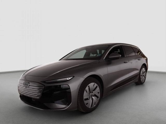 Audi A6 Avant e-tron - AHK SHZ NAVI LED APP CONNECT 5J GAR