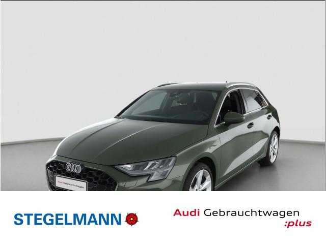 Audi A3 Sportback - advanced 30 TFSI advanced Head_up Glanz Sonos