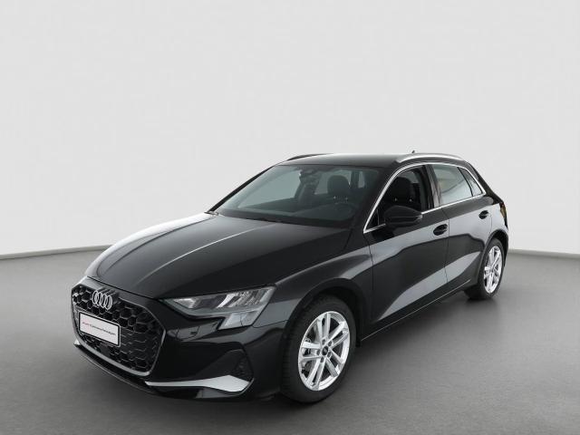 Audi A3 Sportback - advanced  NAVI KAMERA SHZ APP CONNECT 5J GAR