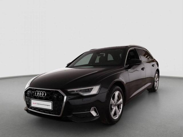 Audi A6 Avant - advanced quattro  AHK PANO LEDER MATRIX 5J GAR