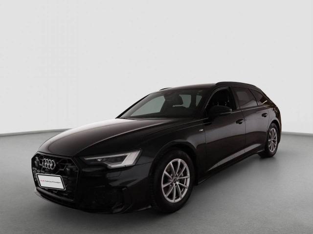 Audi A6 Avant - S line  BLACKSTYLE HUD MATRIX NAVI 5J GAR