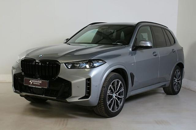 BMW X5 - xDr. 30dA M Sportpaket AHK Standh. ACC Park 