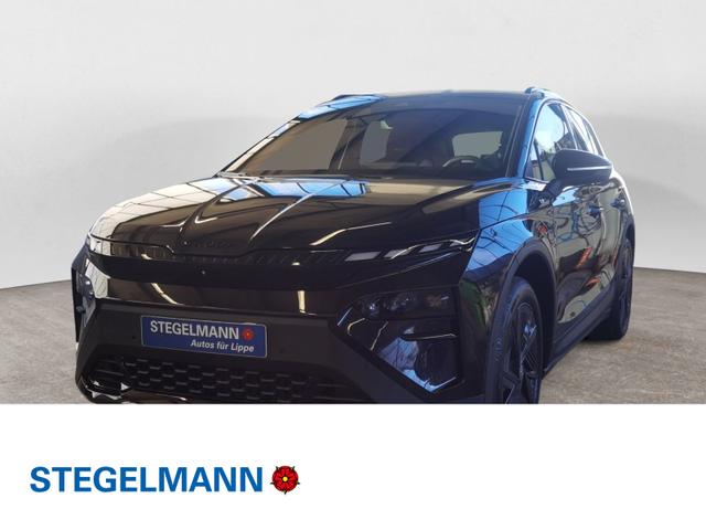 Skoda Elroq - RS 4x4  AHK Head-Up Wärmepumpe 