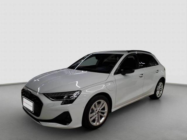 Audi A3 Sportback - advanced  5J GAR AHK BLACKSTYLE LED HUD SONOS 