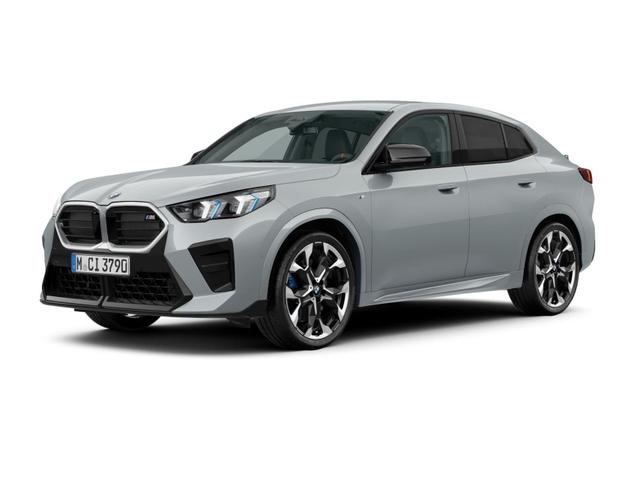 BMW X2 - M35i xDrive DriveAssiPro InnoPaket h/k HuD SH