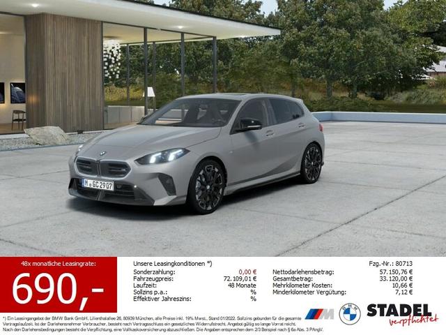 BMW M1 - M135 xDrive