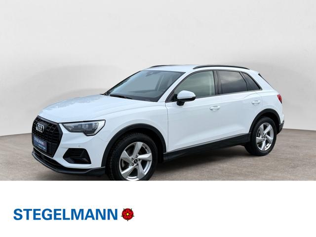 Audi Q3 - advanced 35 TFSI  LED App-Connect Sitzheizung 