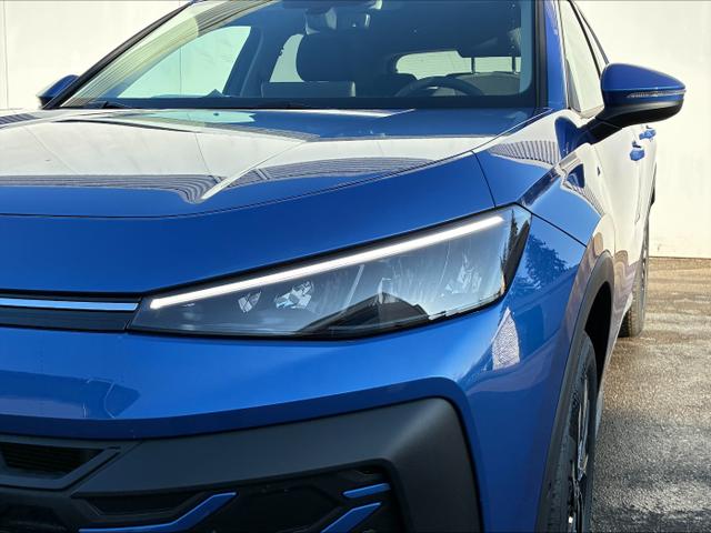 Volkswagen T-Roc - LIFE 1.5 l eTSI DSG Navi LED Kamera LM