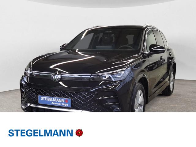 Volkswagen Tiguan R-Line 2,0 l TDI SCR 7-Gang-DSG Ab 499 mtl. leasen! 