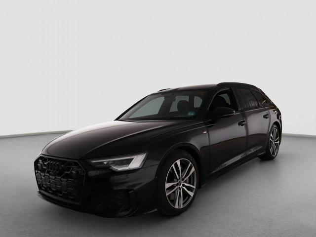 Audi A6 Avant - S line quattro  HUD BLACKSTYLE MATRIX 360° CAM 