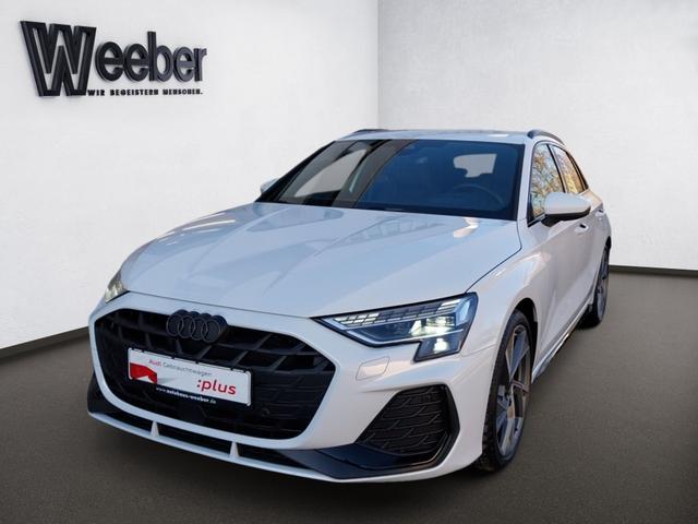 Audi A3 Sportback - S line  HUD LED NAVI RFK APP CONNECT 5 J GAR