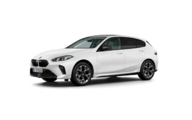 BMW 1er - 116  M Sport Design   Jahresstartaktion 
