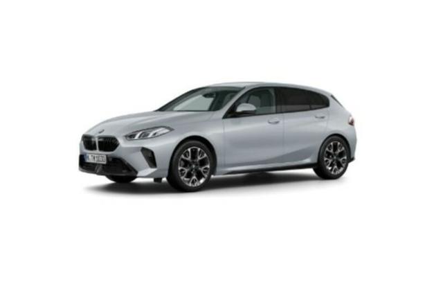 BMW 1er - M Sport 120 Design  SONDERAKTION 