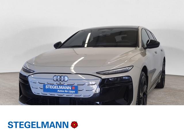 Audi A6 Avant e-tron Performance MMI+ AHK PANO B&O SPORTSITZE S-LINE 