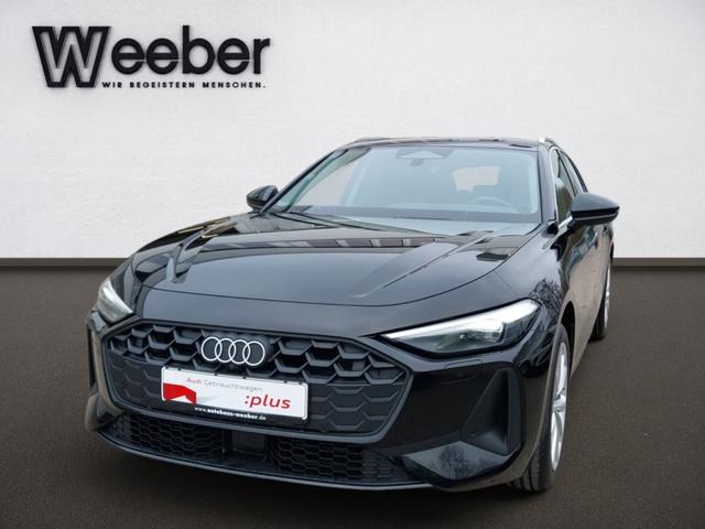Audi A5 Avant - NAVI RFK LM AUT LED GRA 5J GAR Navi