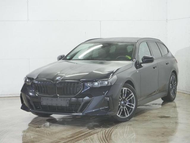 BMW 5er - 520d xDr. Aut. M Sport Pro AHK H&K HuD LED Park 