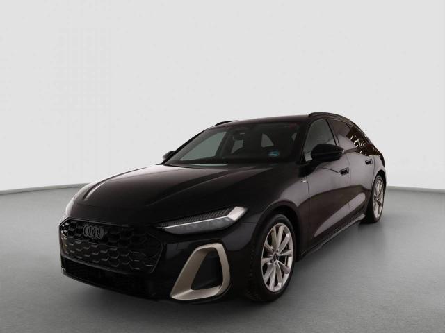 Audi A5 Avant - Edition One quattro  5J GAR B&O AHK HUD MATRIX NAVI 