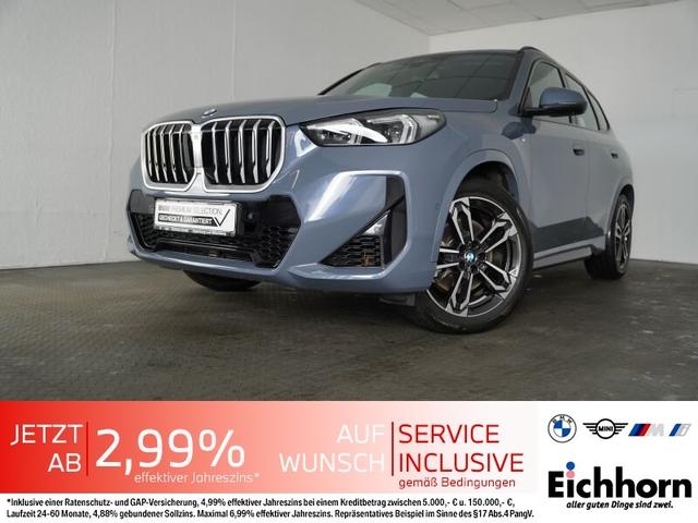 BMW X1 - M Sportpaket xDrive23i  AHK.H&K HiFi.ACC 