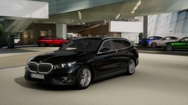 BMW 5er - 530e xDrive Touring  Comfort Paket 
