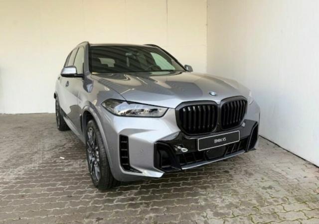 BMW X5 - M Sportpaket xDrive40d  GEWERBEAKTION 
