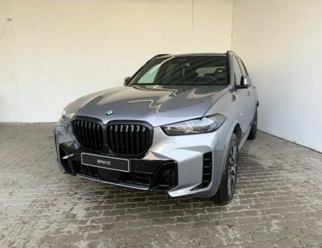 BMW X5 - M Sportpaket xDrive40d  Gewerbeaktion 