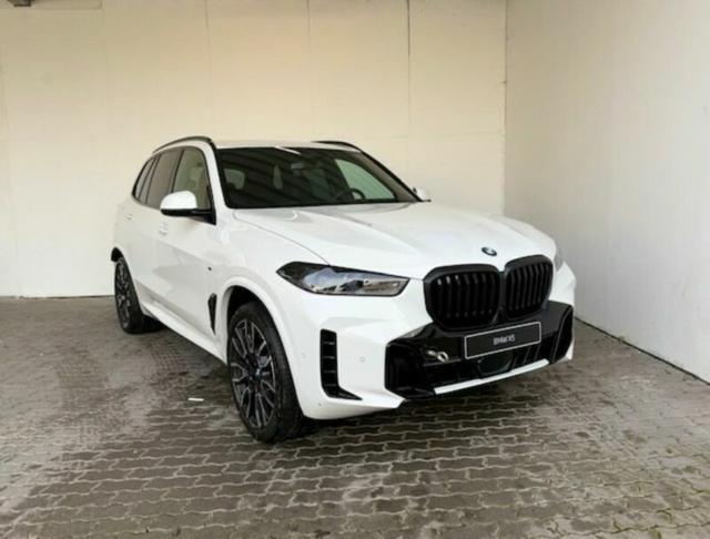 BMW X5 - M Sportpaket xDrive30d