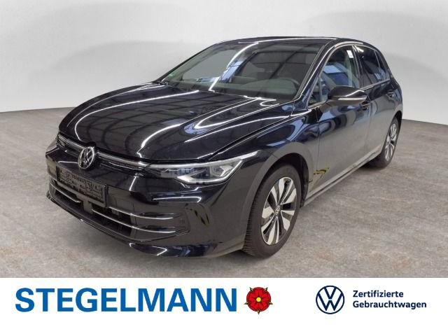 Volkswagen Golf - Goal VIII 2.0 TDI DSG  AHK Kamera Navi LED 