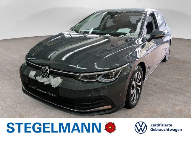 Volkswagen Golf - Active VIII 1.5 TSI  AHK LED Navi Kamera 