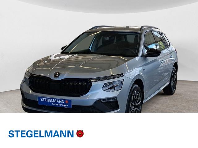 Skoda Kamiq - Tour 1.0 TSI DSG