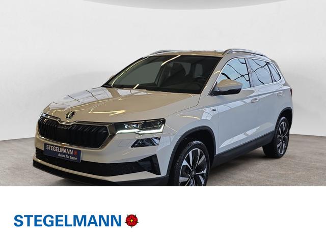 Skoda Karoq - Tour 1.5 TSI DSG