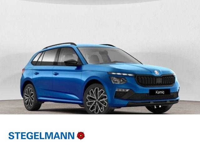 Skoda Kamiq - Balance 1.5 TSI DSG