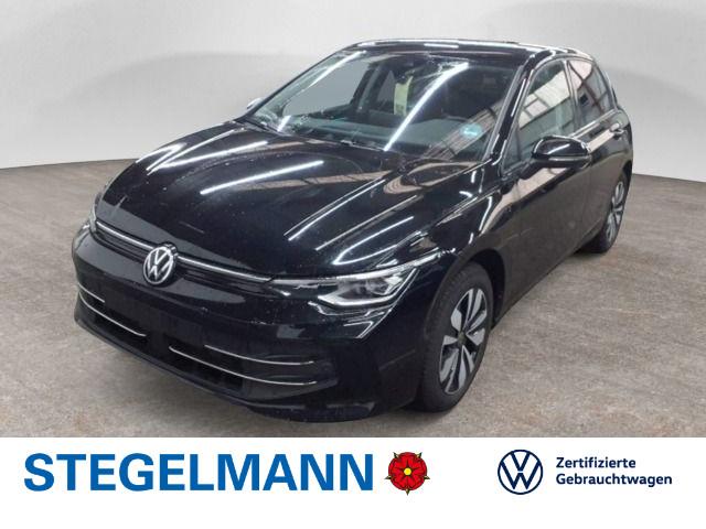 Volkswagen Golf - Goal VIII 1.5 eTSI DSG  AHK LED Navi 