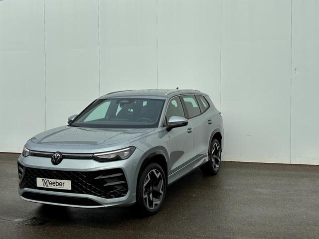 Volkswagen Tayron - R Line 2.0 l TDI DSG R-Line HeadUp Navi LED