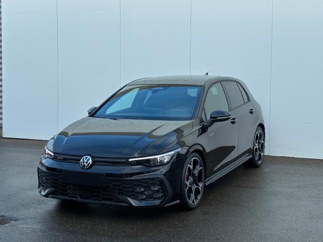 Volkswagen Golf - GTI 2.0 l TSI DSG Panodach AHK LED LM