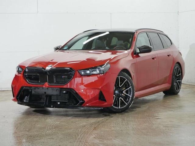 BMW M5 - Touring NP 173119.-!Indiv. M Drivers Keramik