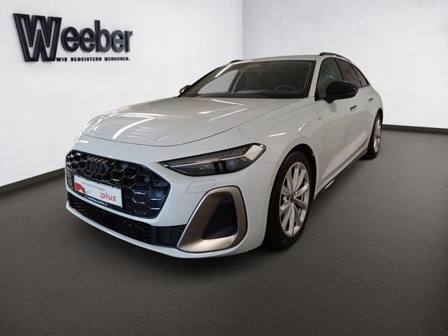 Audi A5 Avant - Edition One quattro  AHK HUD B&O MATRIX 360° CAM 