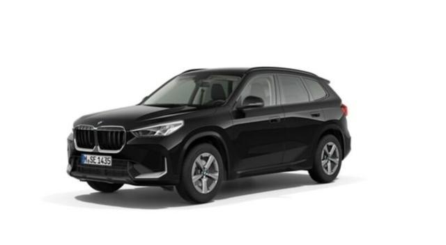 BMW X1 - sDrive18i