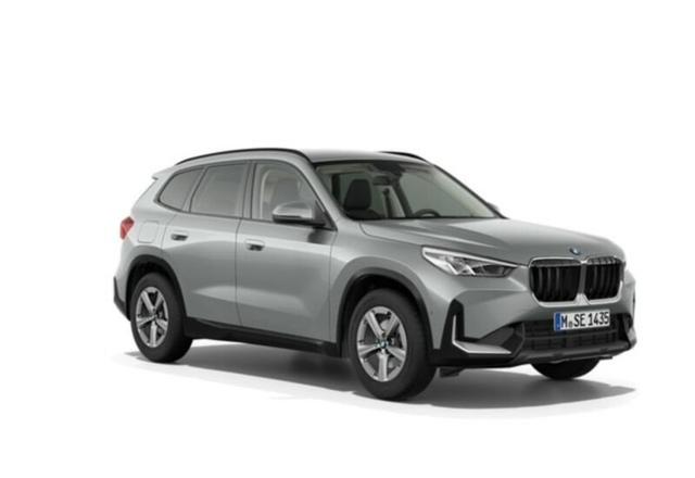 BMW X1 - sDrive18i
