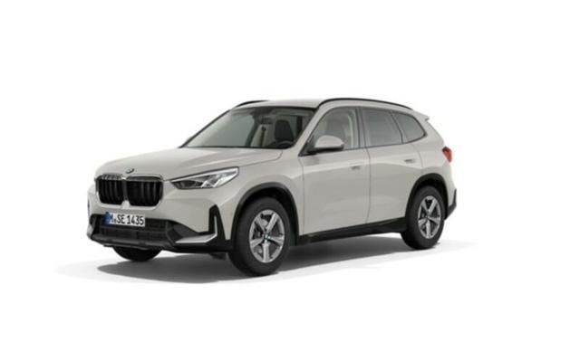 BMW X1 - sDrive18i