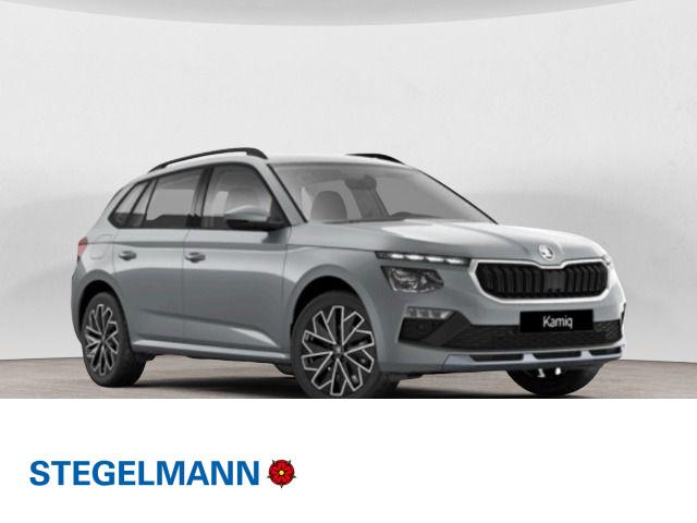 Skoda Kamiq - Balance 1.0 TSI DSG