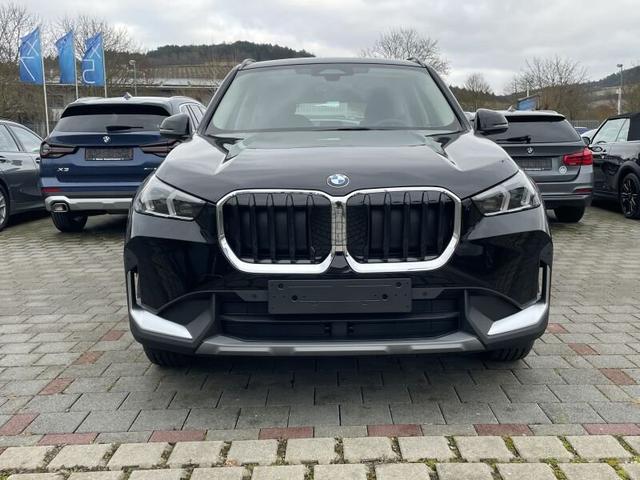 BMW X1 - sDrive20i