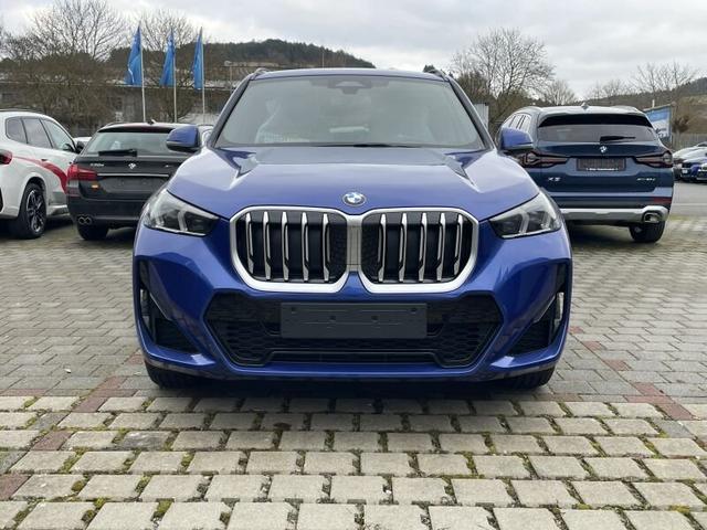 BMW X1 - M Sportpaket sDrive20i