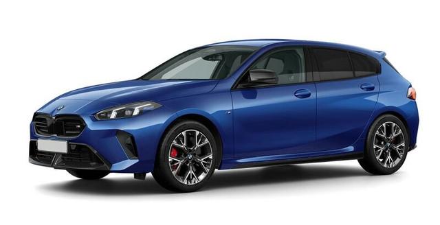 BMW M1 M135 xDr. M Sport Pro LED H&K DAB Parkassistent 