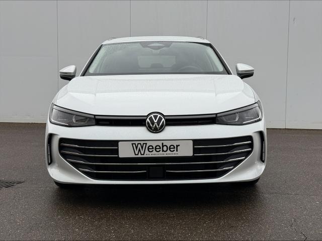 Volkswagen Passat Variant - Business 2.0 l TDI DSG HeadUp