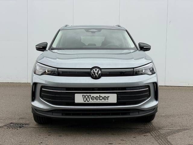 Volkswagen Tiguan - 2.0 l TSI 4MOTION DSG Energy HeadUp