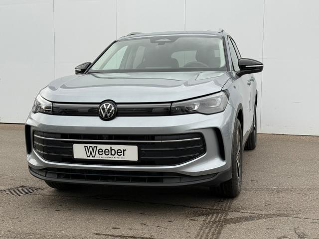 Volkswagen Tiguan - 2.0 l TSI 4MOTION DSG Energy HeadUp