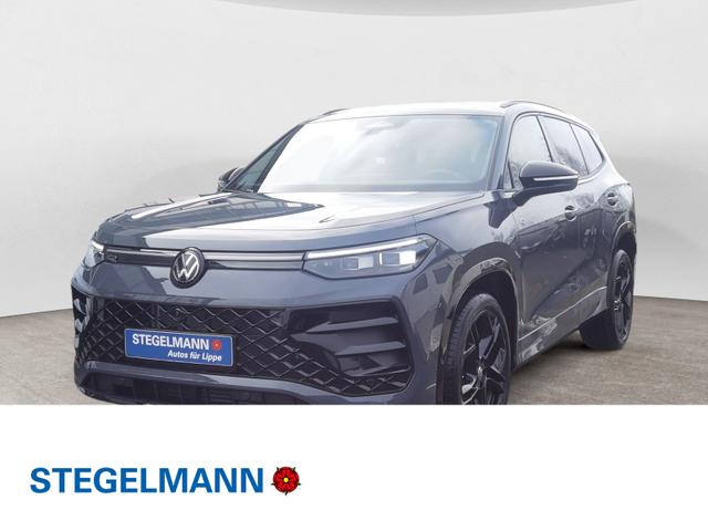 Volkswagen Tayron - R-Line 2,0 l TDI SCR 4MOTION 7-Gang-DSG